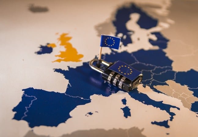 Europe’s GDPR cops dished out €1.2B in fines last year as data breaches piled up