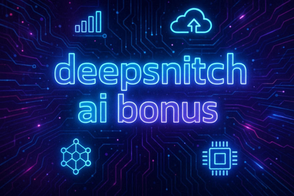 DeepSnitch AI Bonus: Here’s Why Investors Choose $DSNT Over RAIN and RIVER