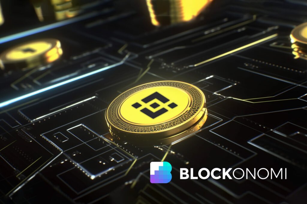 Binance Smart Chain Revenue Surge Mirrors Pre-Correction Pattern as Network Activity Intensifies