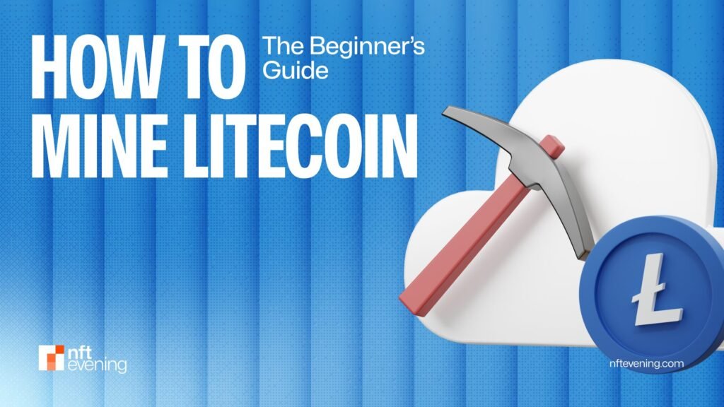 How to Mine Litecoin: The Beginner’s Guide