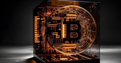 Bitcoin velocity RSI suggests a bottom, but trader positioning urges caution