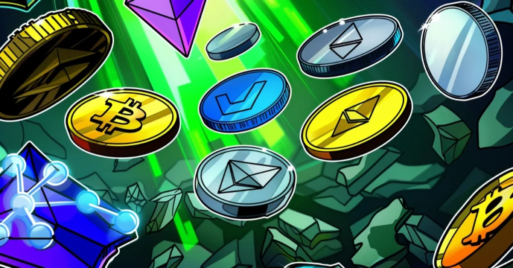 Crypto Exchanges’ Volume in 2025 Surged to $79T Catalyzed by Futures 