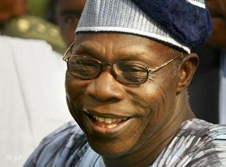 Obasanjo: Nigeria’s Insecurity Has Been Weaponised
