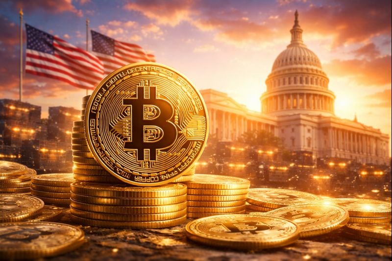 Trump family-backed American Bitcoin achieves 116% BTC yield