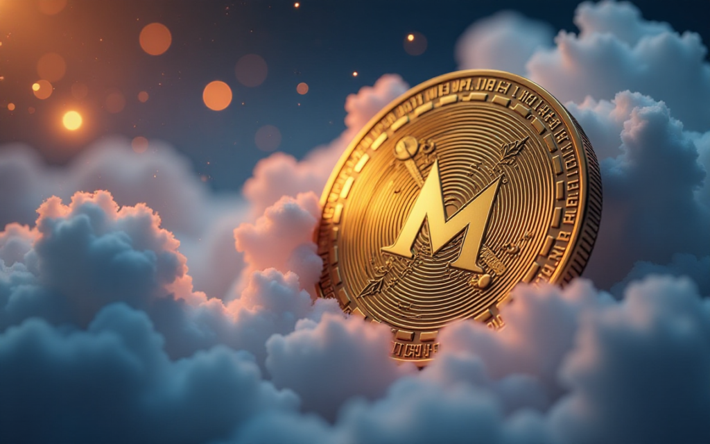 Monero price forecast: Is XMR heading towards $700?