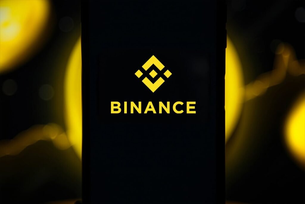 Binance Bets Big on Bitcoin, Shifts Entire $1B SAFU Reserve Into BTC