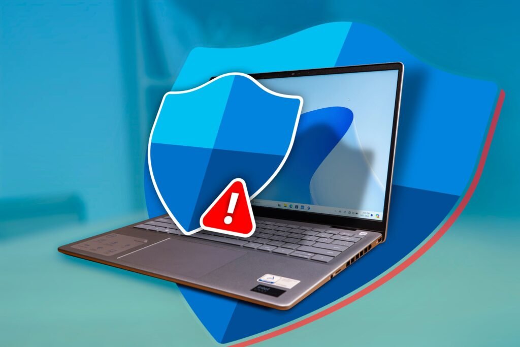 You don’t need to pay for third-party antivirus software to protect your PC anymore