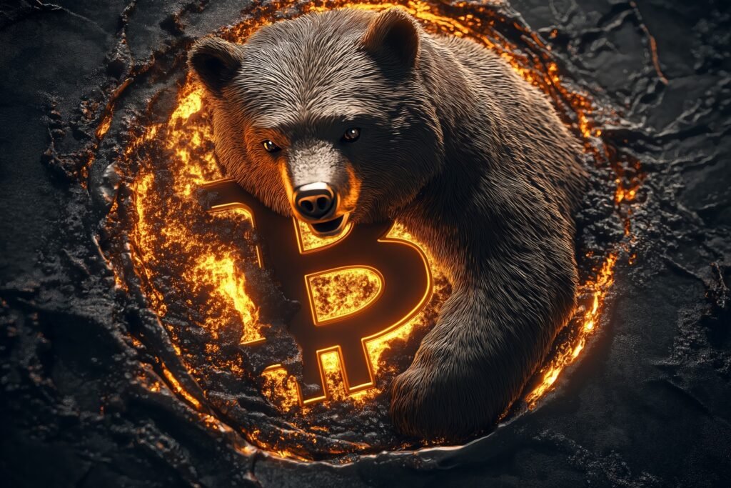 Bitcoin Breaks Key Support as Bears Circle Below $80K