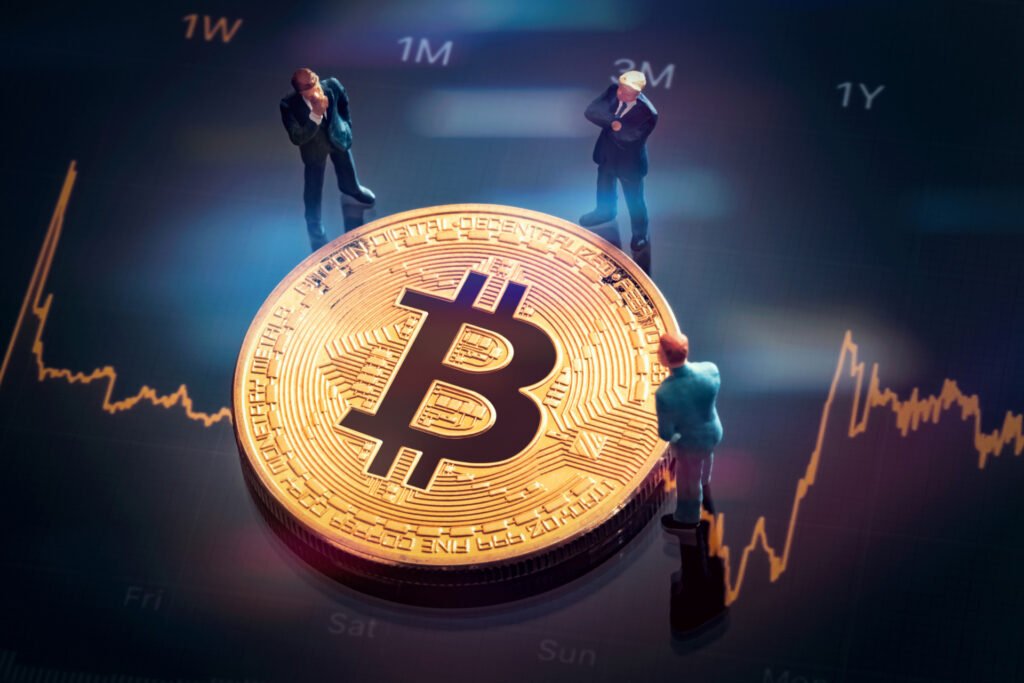 Michael Saylor Hints at Fresh Bitcoin Buy as Strategy Stacks More BTC 