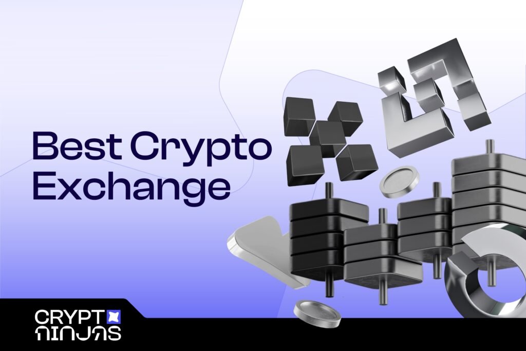 10 Best Crypto Exchanges: Top Trading Platforms to Trade Bitcoin in 2026