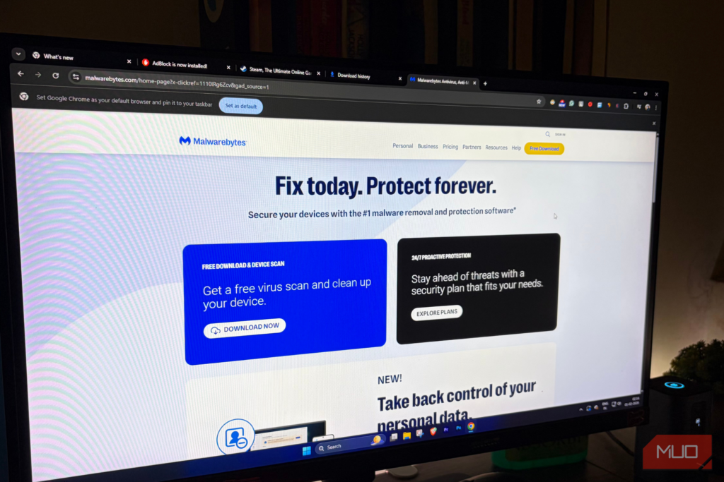 Your antivirus is probably slowing your PC more than protecting it
