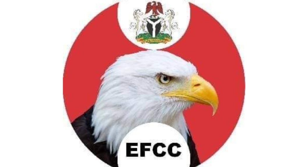 Alleged forgery: EFCC presents witness against alleged ringleader of crypto investment scam syndicate in Lagos
