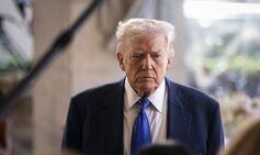 Bitcoin crash wipes out ‘Trump rally’ as crypto investors fear ‘bubble bursting’