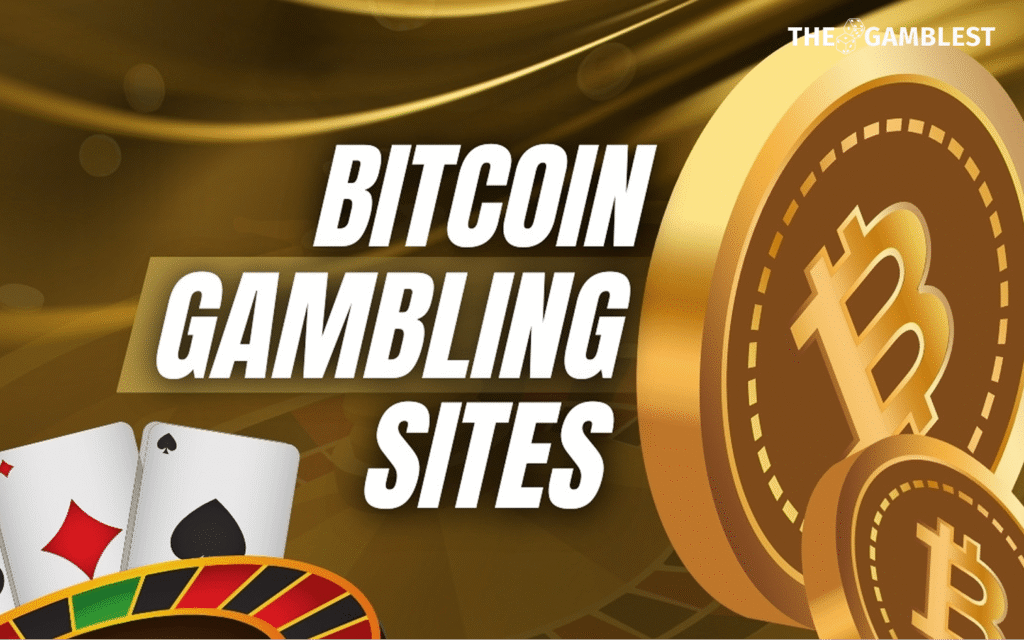 15 Best Bitcoin Gambling Sites: Top Crypto Sites Reviewed for 2026
