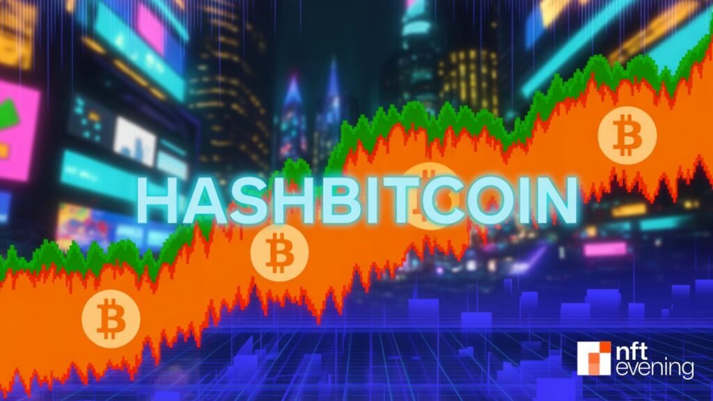 Hashbitcoin Predicts: Bitcoin and Dogecoin Hardware-Free Mining in 2026