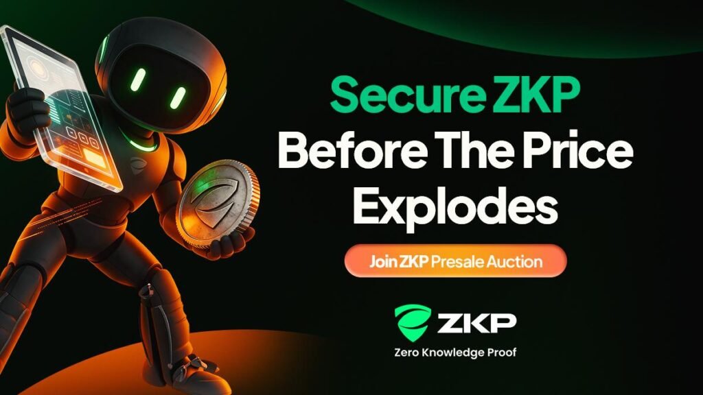 Why ZKP is the Best Crypto to Buy with 9,000% Potential, While Bitcoin Cash Price Stalls & Hyperliquid Price Dips