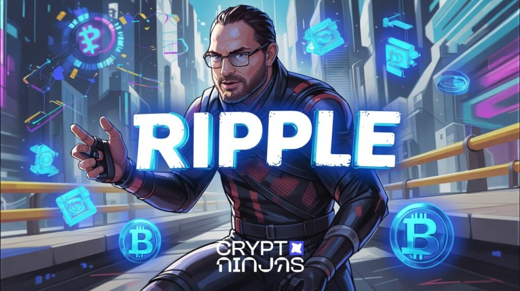 Ripple’s David Schwartz Calls Bitcoin a ‘Tech Dead End’ as XRP Debate Heats Up Online