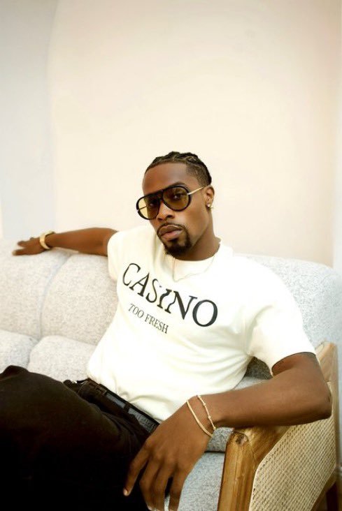 Neo Akpofure Threatens Lawsuit Over Viral Rape Allegation