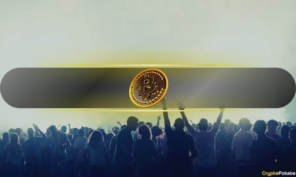 Bitcoin’s 50% Drop Tests Markets as Retail Investors Continue Dip Buying