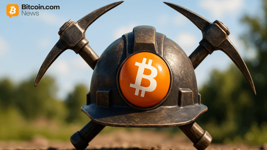 2025: The Year Bitcoin Mining Reached Zettahash Scale and Redefined Network Security