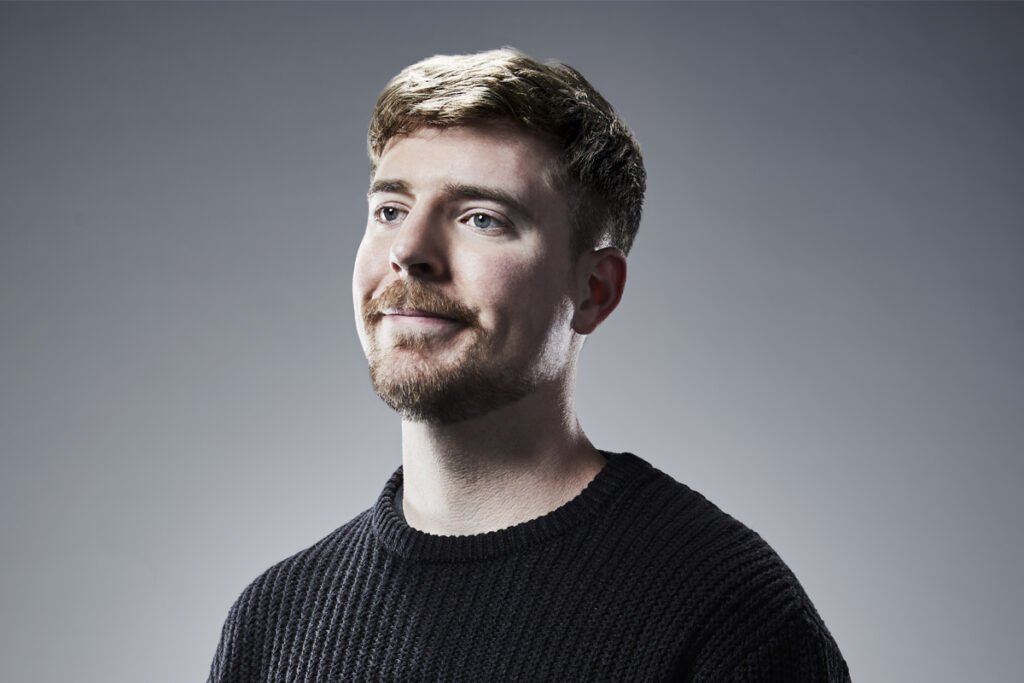 ‘Follow Me Plz’: MrBeast Publicly Tags Streamers Sydeon and Anyme, Sparking Hack Suspicions on X