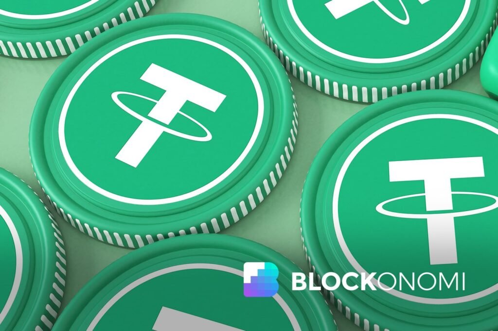 USDT Rare -$3B Signal Returns: Is Bitcoin Approaching Another Cycle Bottom?