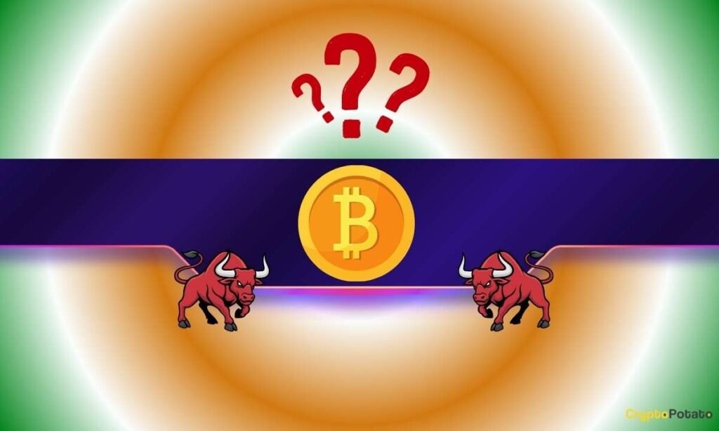 This Has Never Happened in Bitcoin’s History: Will BTC Finally Rebound?