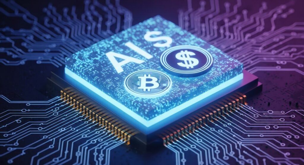 Bitcoin Miners Pivot to AI: Core Scientific and MARA Signal Bigger BTC Sales Ahead