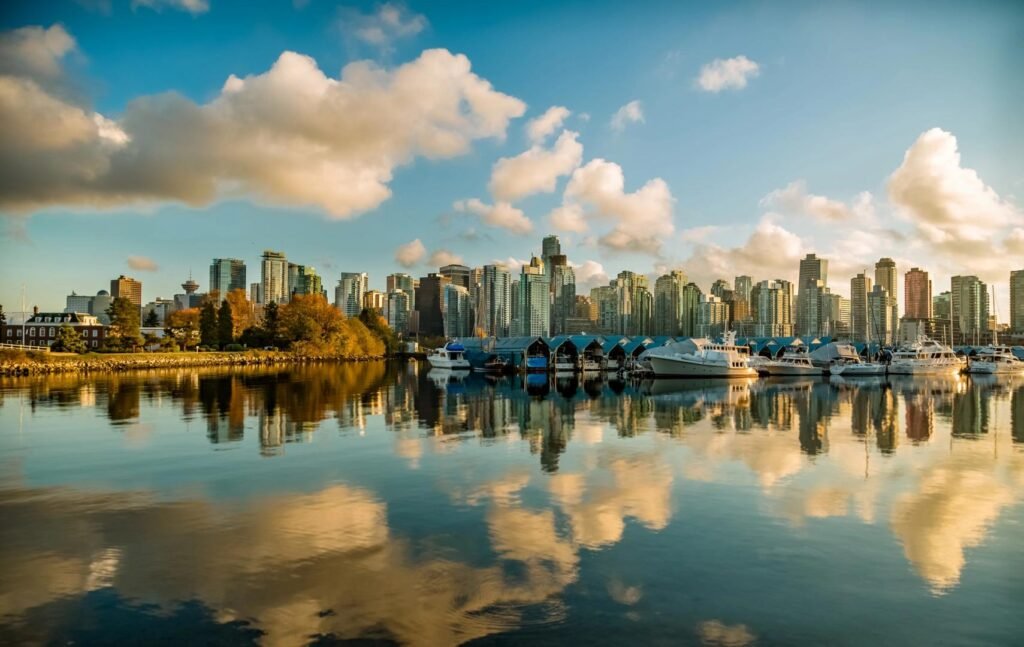 Vancouver mayor’s bitcoin investment proposal blocked by city, provincial law