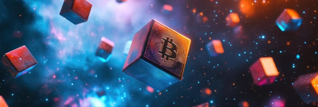 Bitcoin Goes Interstellar: Startup Plans to Mine BTC in Orbit