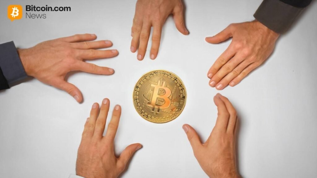 Bitcoin ETFs Add $251 Million as Institutional Demand Holds Strong