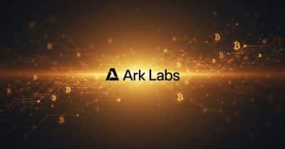 Tim Draper-backed Ark Labs secures $5.2 million from Tether and investors to scale Bitcoin infrastructure