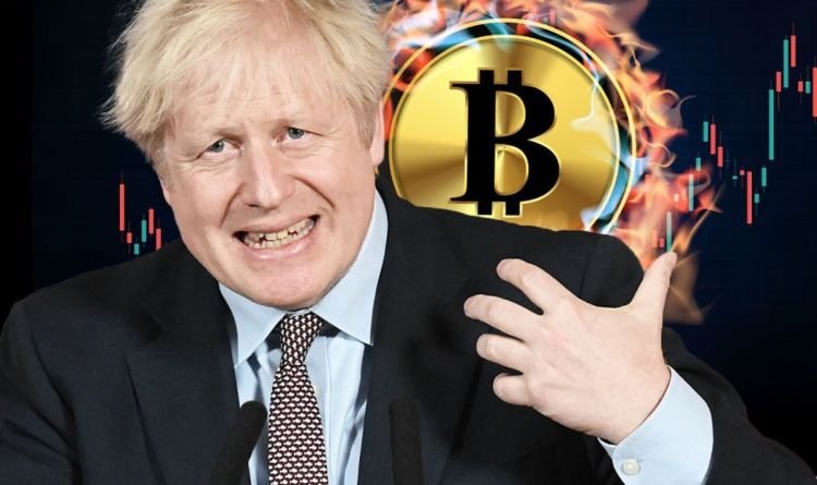 Ex-UK Prime Minister Blasts Bitcoin, Here’s What He Said