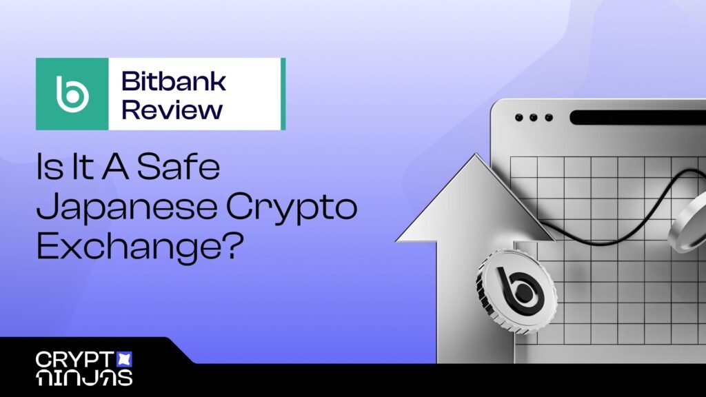 Bitbank Review 2026: Is It a Safe Japanese Crypto Exchange?