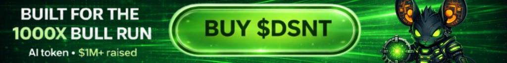 BlockDAG News: Could DeepSnitch AI Turn $2K Into $1M as Presale Enters Final Day Before TGE?