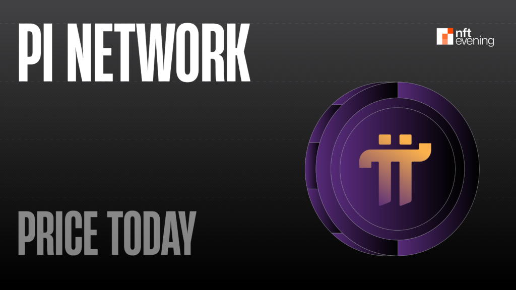 Pi Network (PI) Price Today: Chart, & Market Overview
