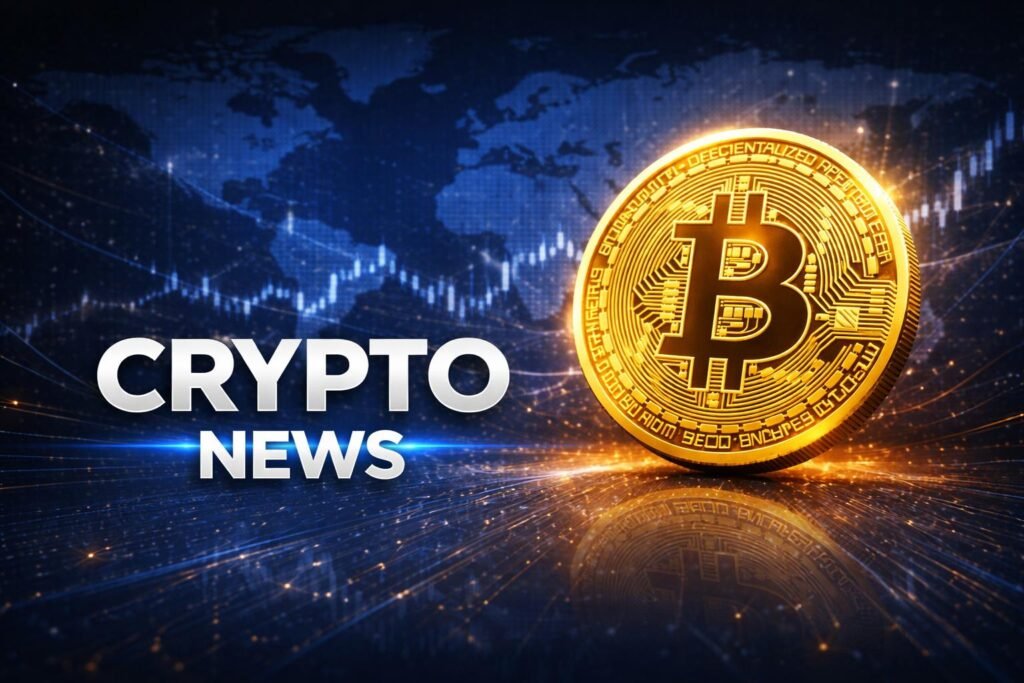 Crypto News Today: Bitcoin Price Drops Below $69,000 and Altcoins Bleed With It While Pepeto Holders Stay Confident Ahead Of Launch