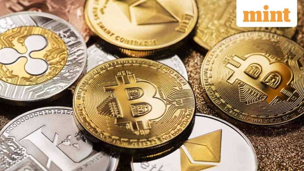 Can you pay your mortgage with crypto? Housing giant Fannie Mae’s new policy says yes — details here