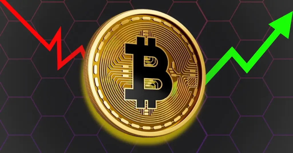 Bitcoin Dips Below $66K: Charts Signal Incoming Market Bloodbath and Buy Opportunity