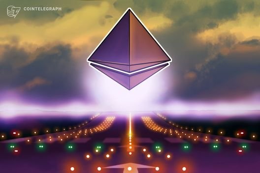 Ethereum ‘flippening’ odds rise, but it won’t involve Bitcoin