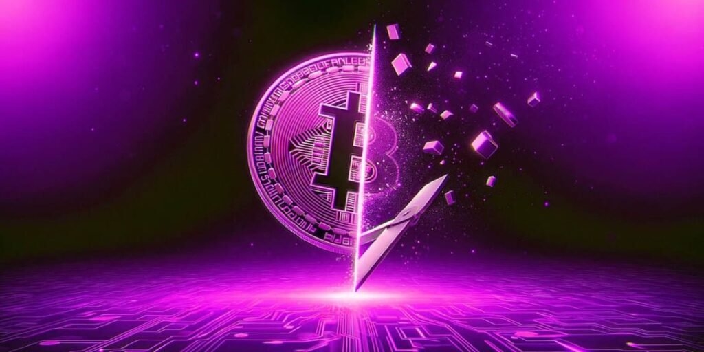 Strategy Pauses Bitcoin Buying Streak After Months of Accumulation