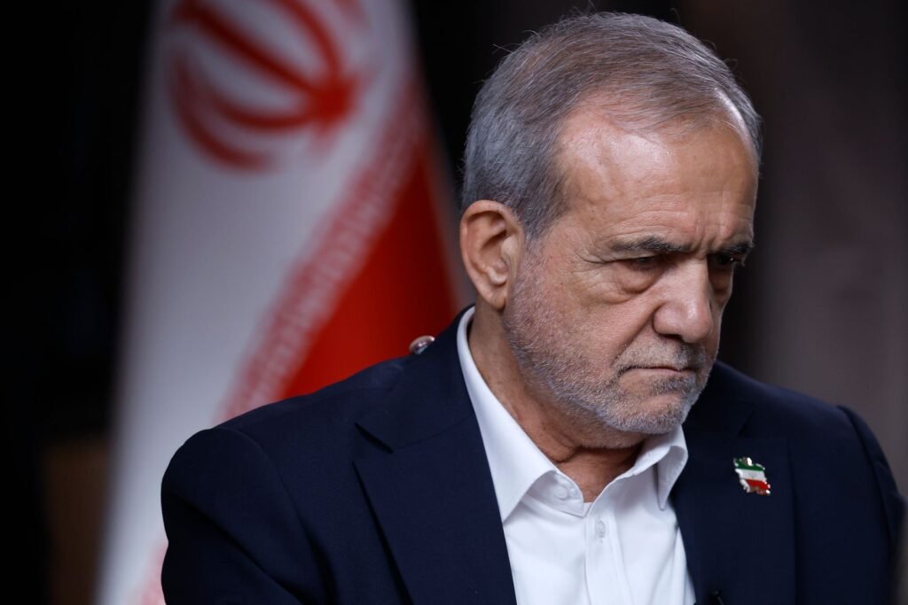 Bitcoin, stocks rise, oil slides, after report of Iran’s willingness to end conflict