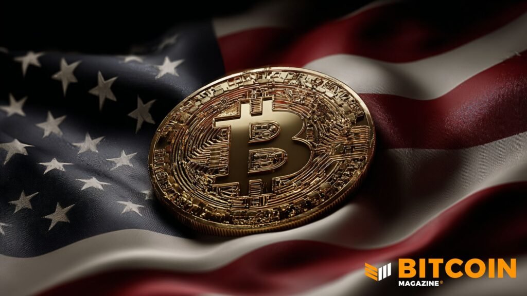 U.S. Treasury Launches First GENIUS Act Rulemaking With 87-Page Proposal