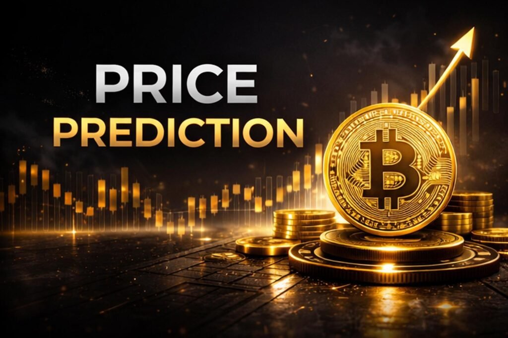 Bitcoin Price Prediction Accelerates as Morgan Stanley Prepares the First Major Bank BTC ETF While Pepeto’s Exchange Presale Crosses $8.64M With 150x to Listing