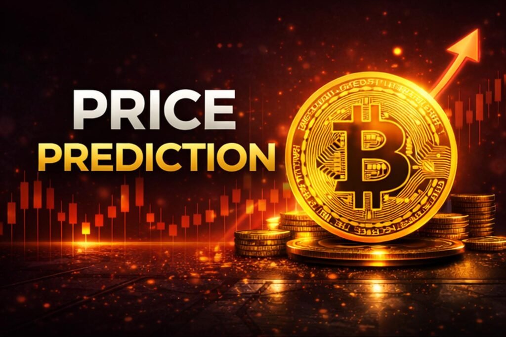Bitcoin Price Prediction: BTC Targets $200K After Crisis Rally Study and Pepeto Offers 100x Before the Move