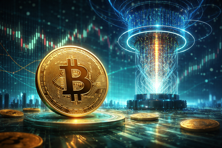 Analyst Who Predicted Bitcoin $125,000 Top Reveals What To Expect Next
