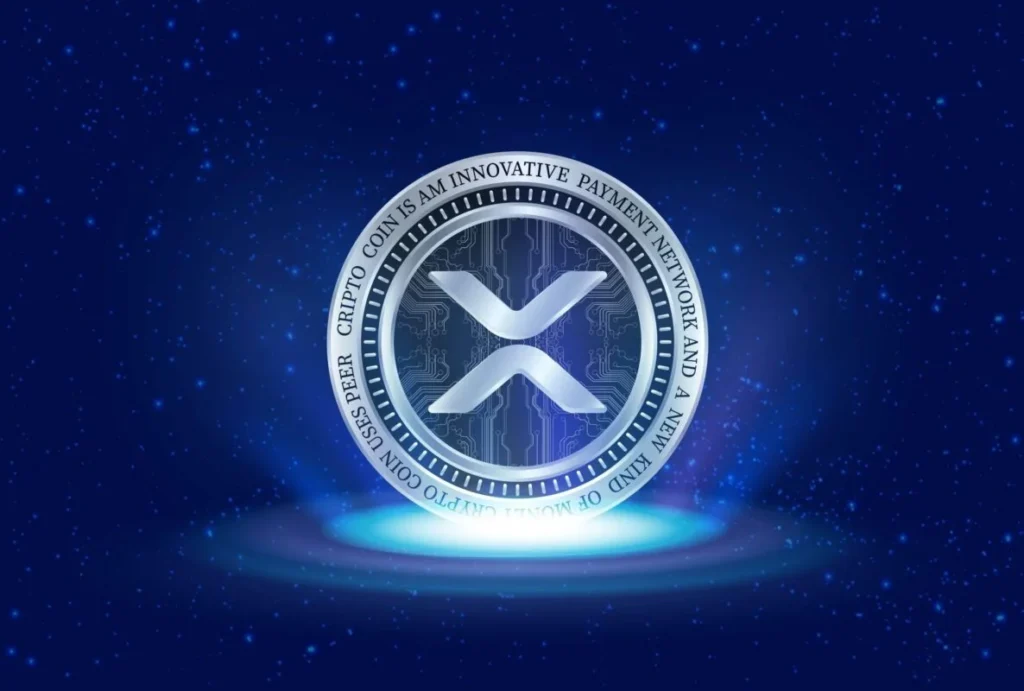 XRP Leads Crypto Inflows as Market Sees $224 Million in Funds