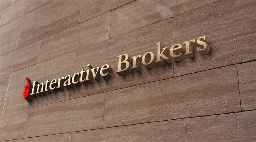 Interactive Brokers Lets Clients Trade Crypto Without Liquidating Holdings