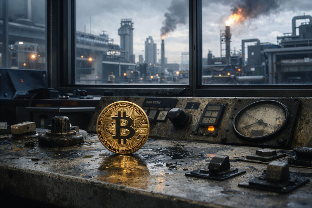 Bitcoin eyes bullish move to $75,000 where the real fight for recovery is decided beyond Iran pause