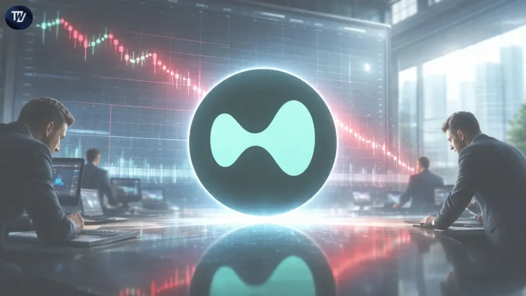 Hyperliquid (HYPE) Risks Drop to $32 After Losing Channel Support